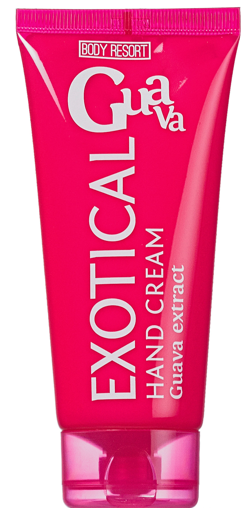 Набір: шампунь, крем для рук EXOTICAL GUAVA