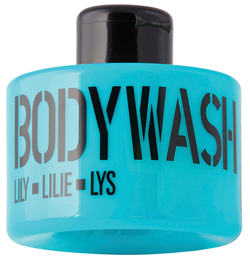 Гель для душу LILY BLUE