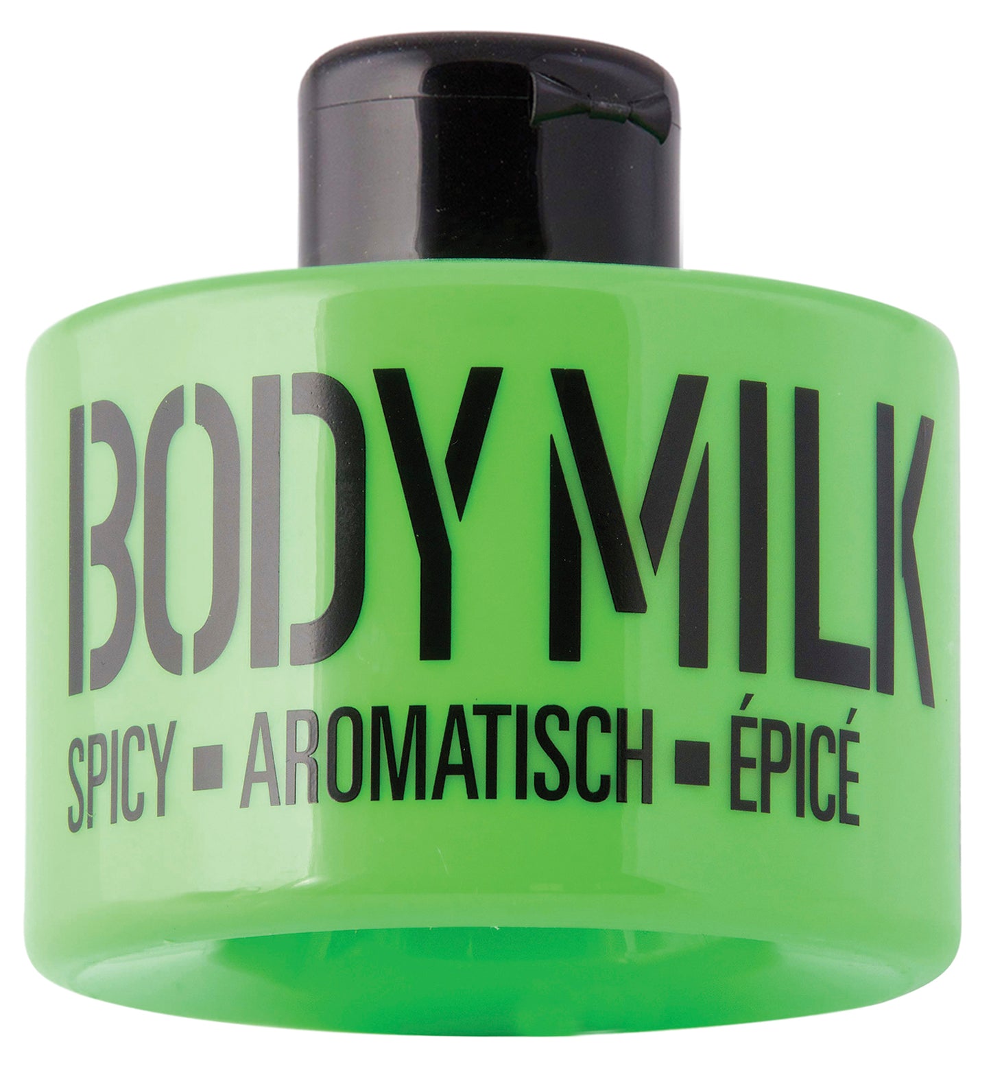 Молочко для тіла SPICY LIME