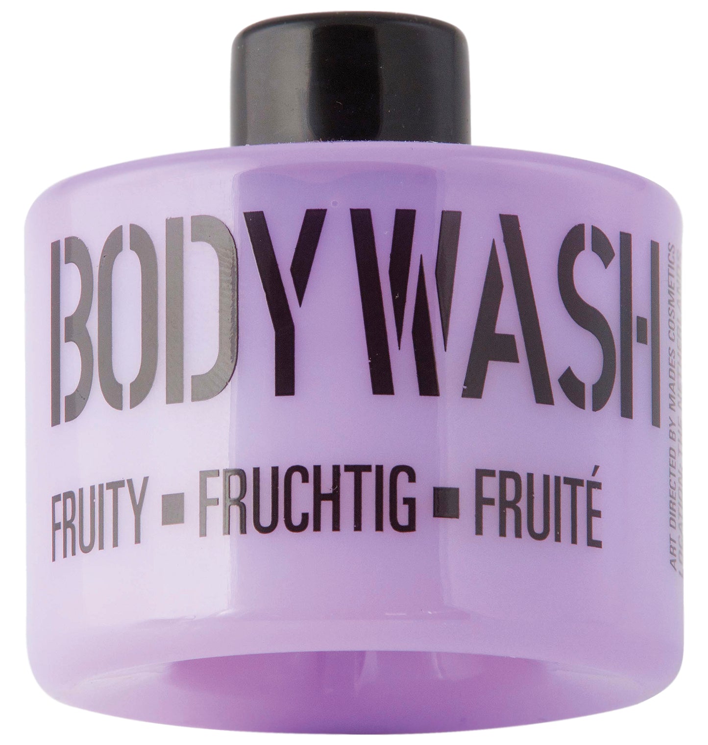 Гель для душу FRUITY PURPLE mini