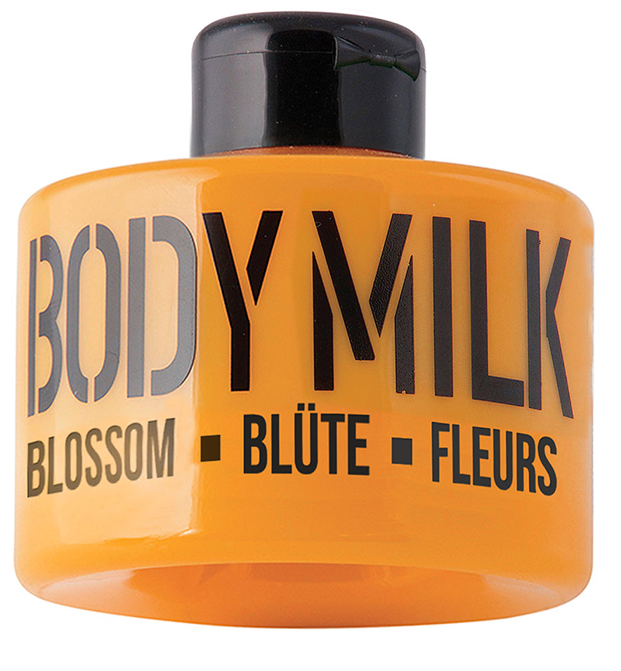 Набір: гель для душу, молочко BLOSSOM ORANGE