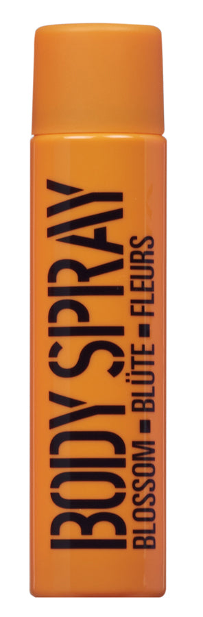 Спрей для тіла BLOSSOM ORANGE