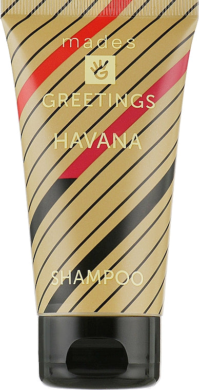 Шампунь HAVANA