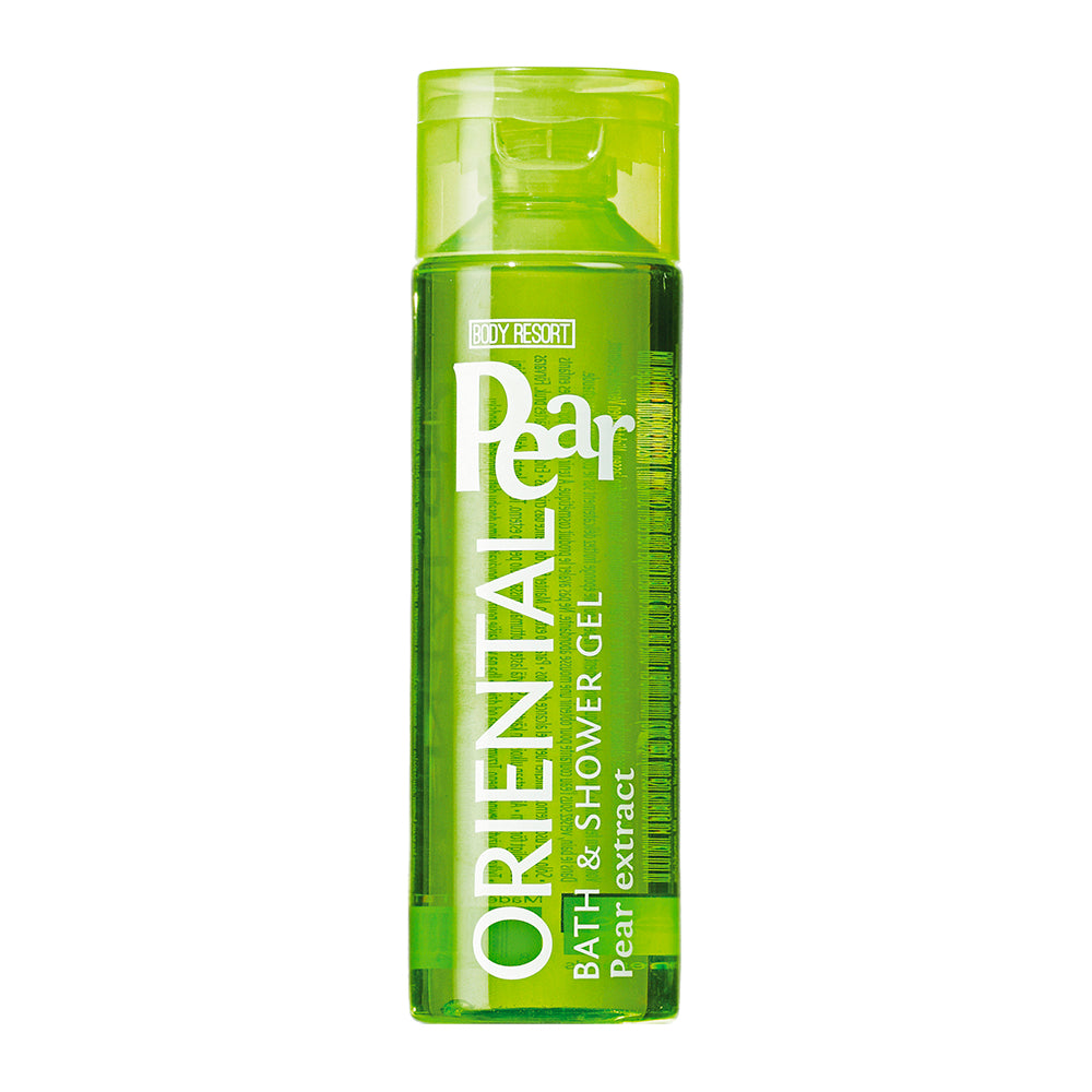 Гель для душу ORIENTAL PEAR