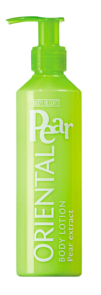 Лосьйон для тіла ORIENTAL PEAR