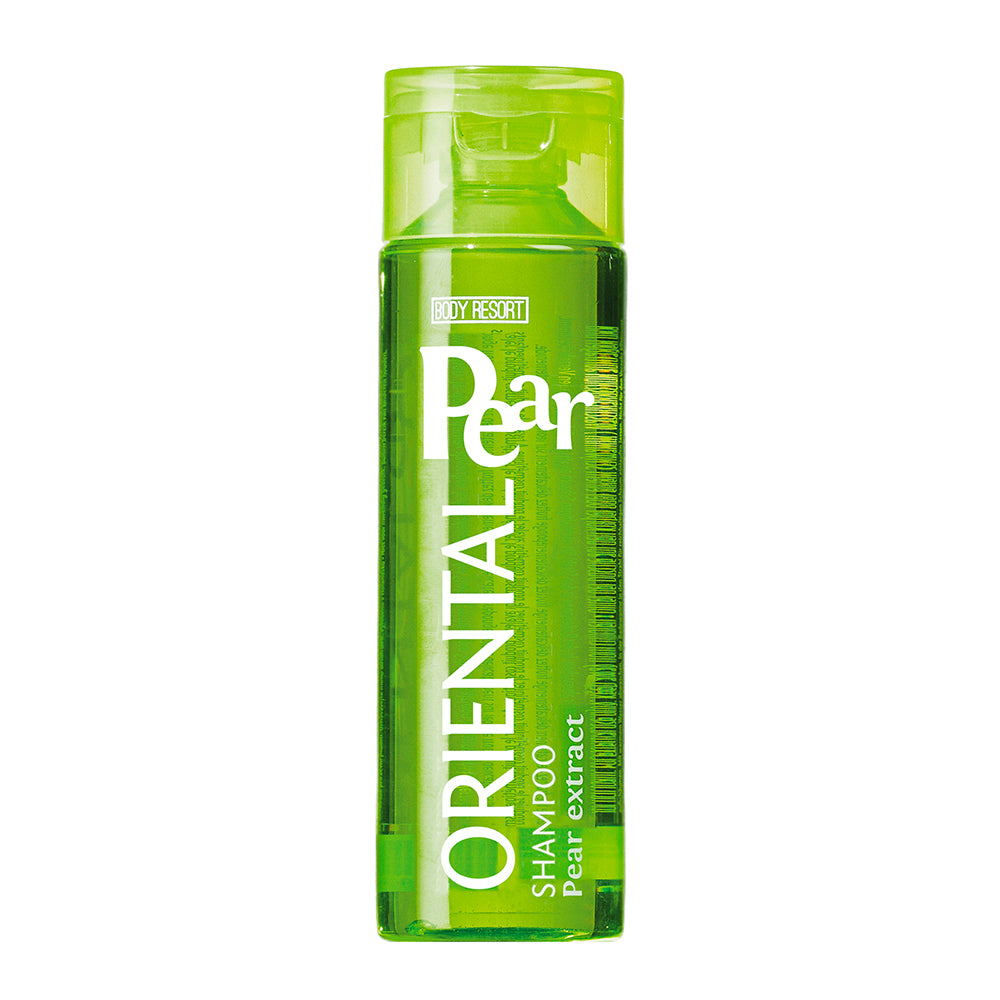 Шампунь ORIENTAL PEAR mini