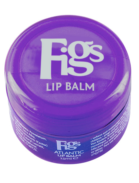 Бальзам для губ FIG