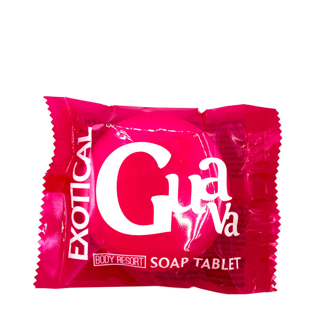 Мило EXOTICAL GUAVA