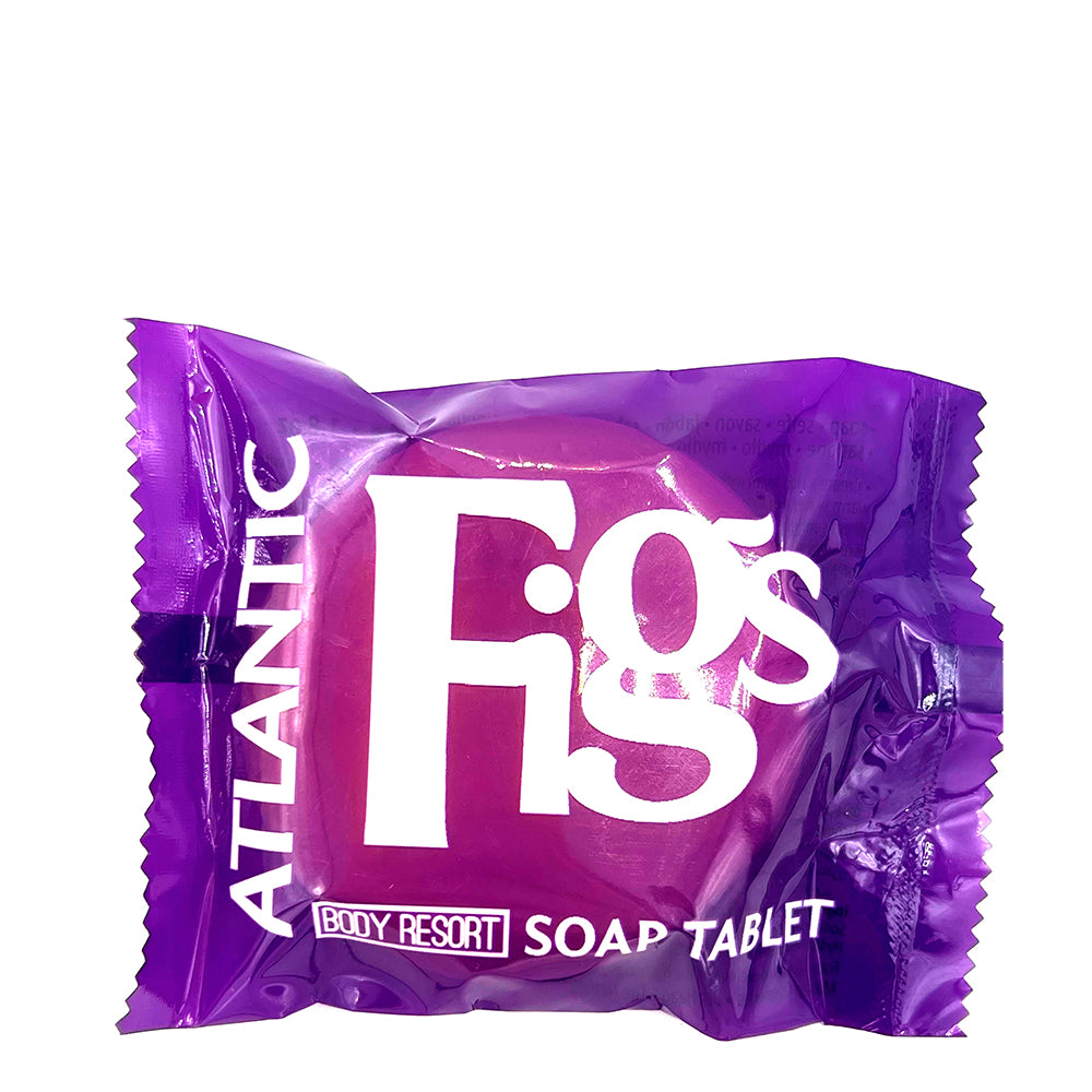 Мило ATLANTIC FIGS