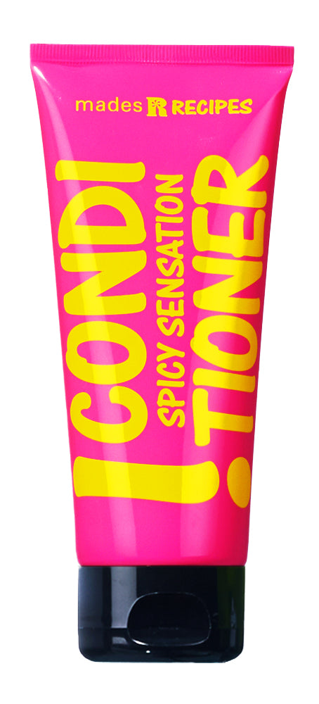 Кондиціонер для створення об'єму SPICY SENSATION / РОЖЕВИЙ ПЕРЕЦЬ midi