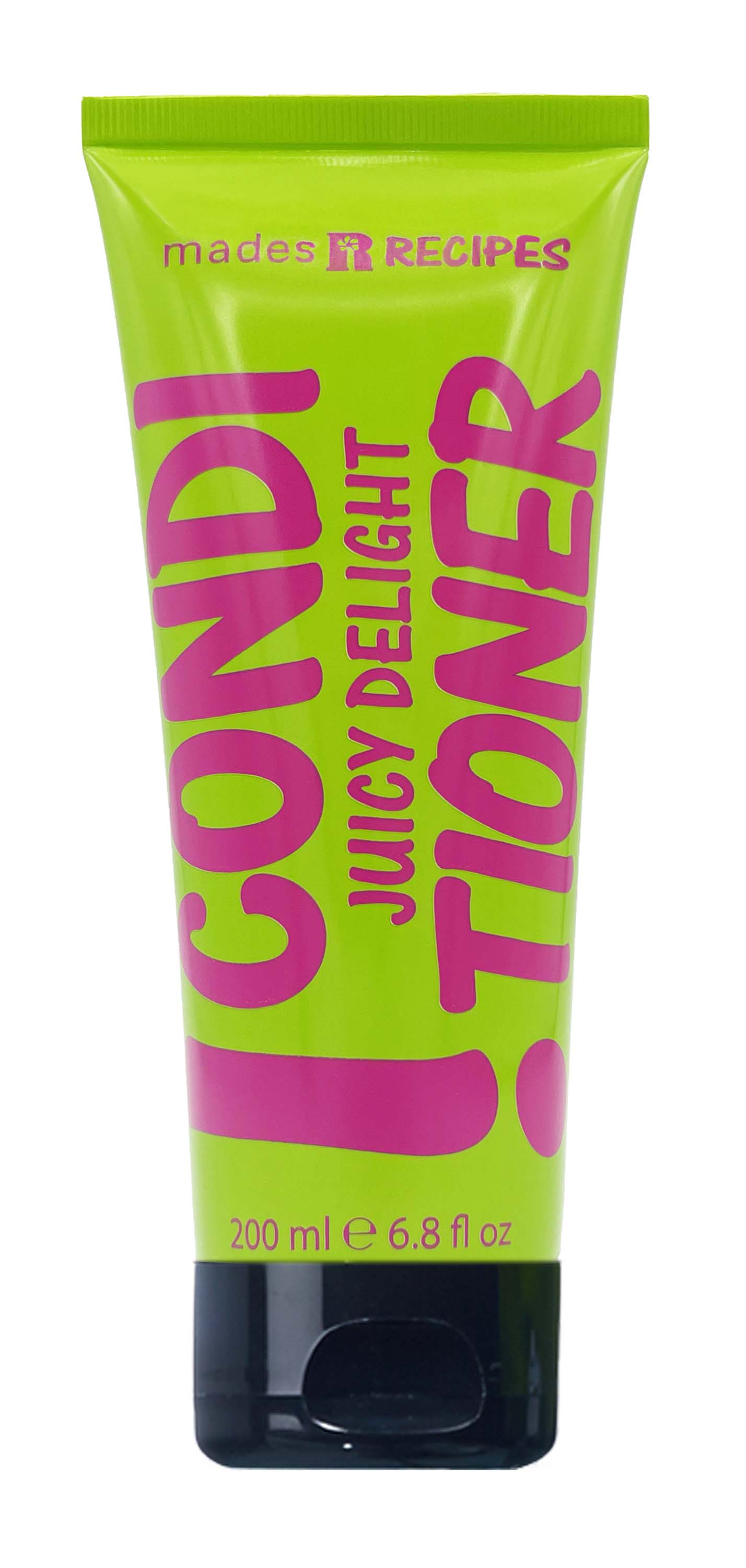 Кондиціонер для створення об'єму JUICY DELIGHT / МАРАКУЙЯ midi