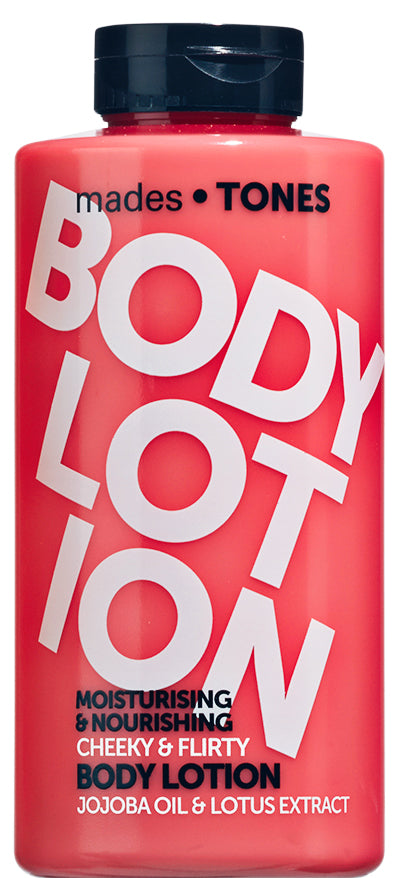 Лосьйон для тіла CHEEKY & FLIRTY SOPHISTICATED LOTUS