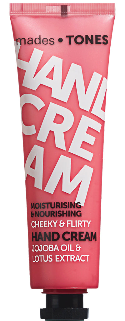 Крем для рук CHEEKY & FLIRTY SOPHISTICATED LOTUS