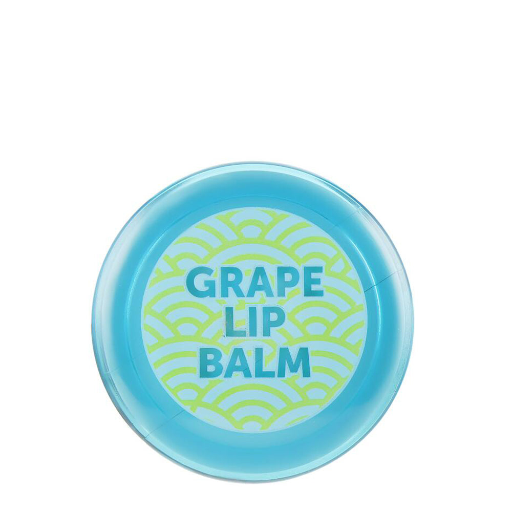 Бальзам для губ GRAPE
