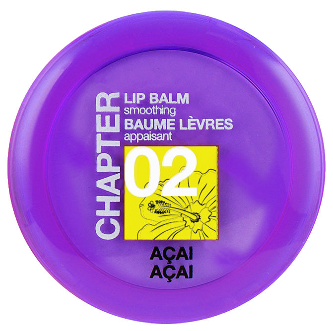 Бальзам для губ ACAI