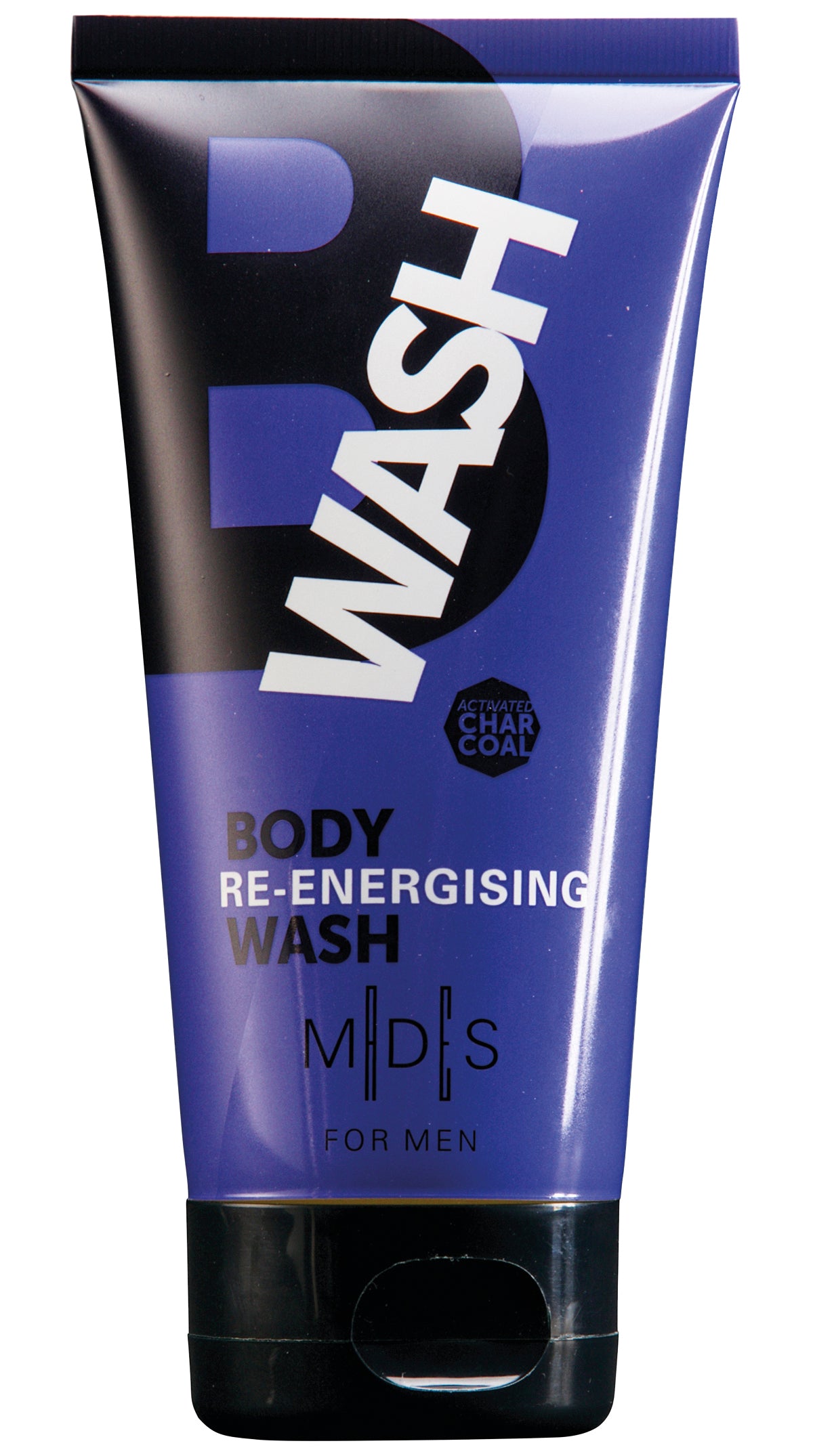 Тонізуючий гель для душу BAMBOO