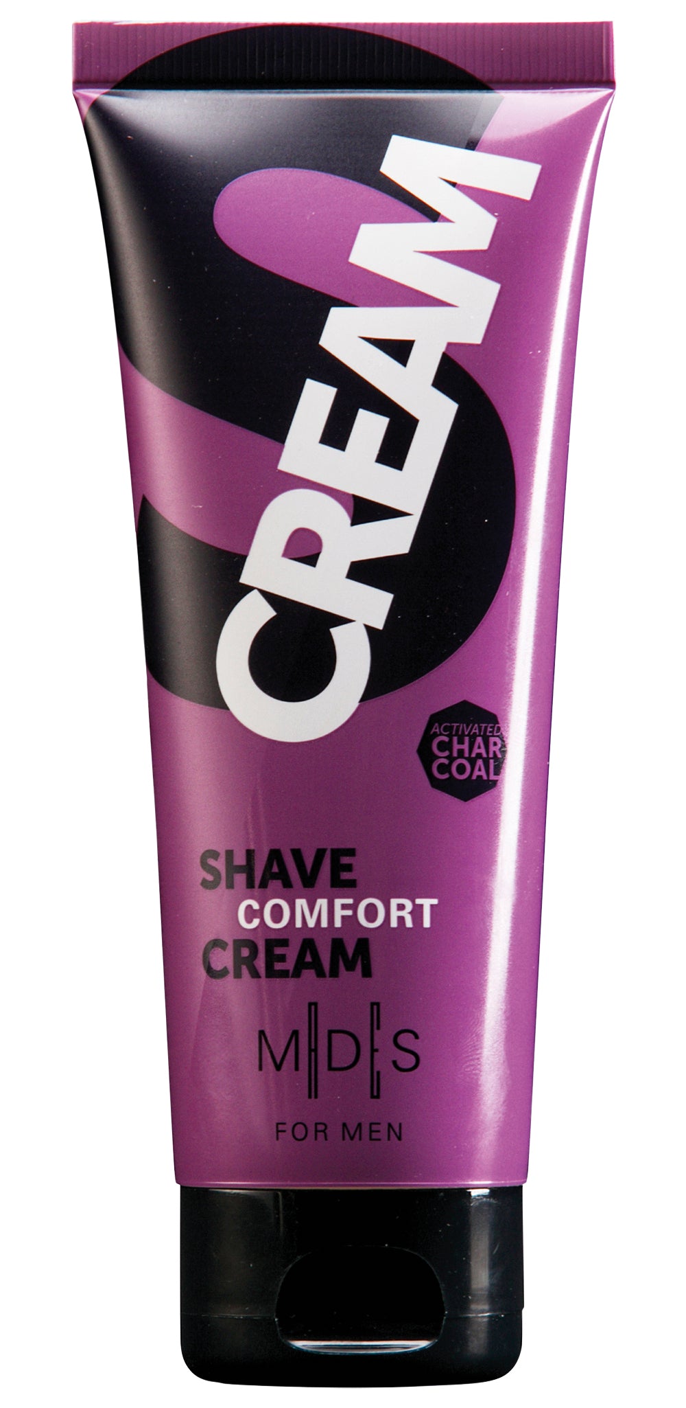 Комфортний крем для гоління BAMBOO