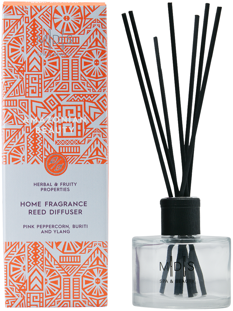 Аромат для дому AMAZONIAN BEAUTY yerba mate tea