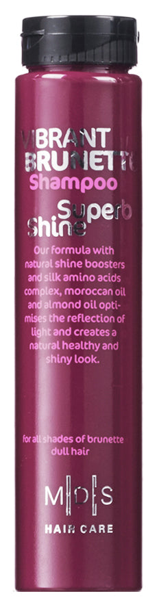 Шампунь SUPERB SHINE