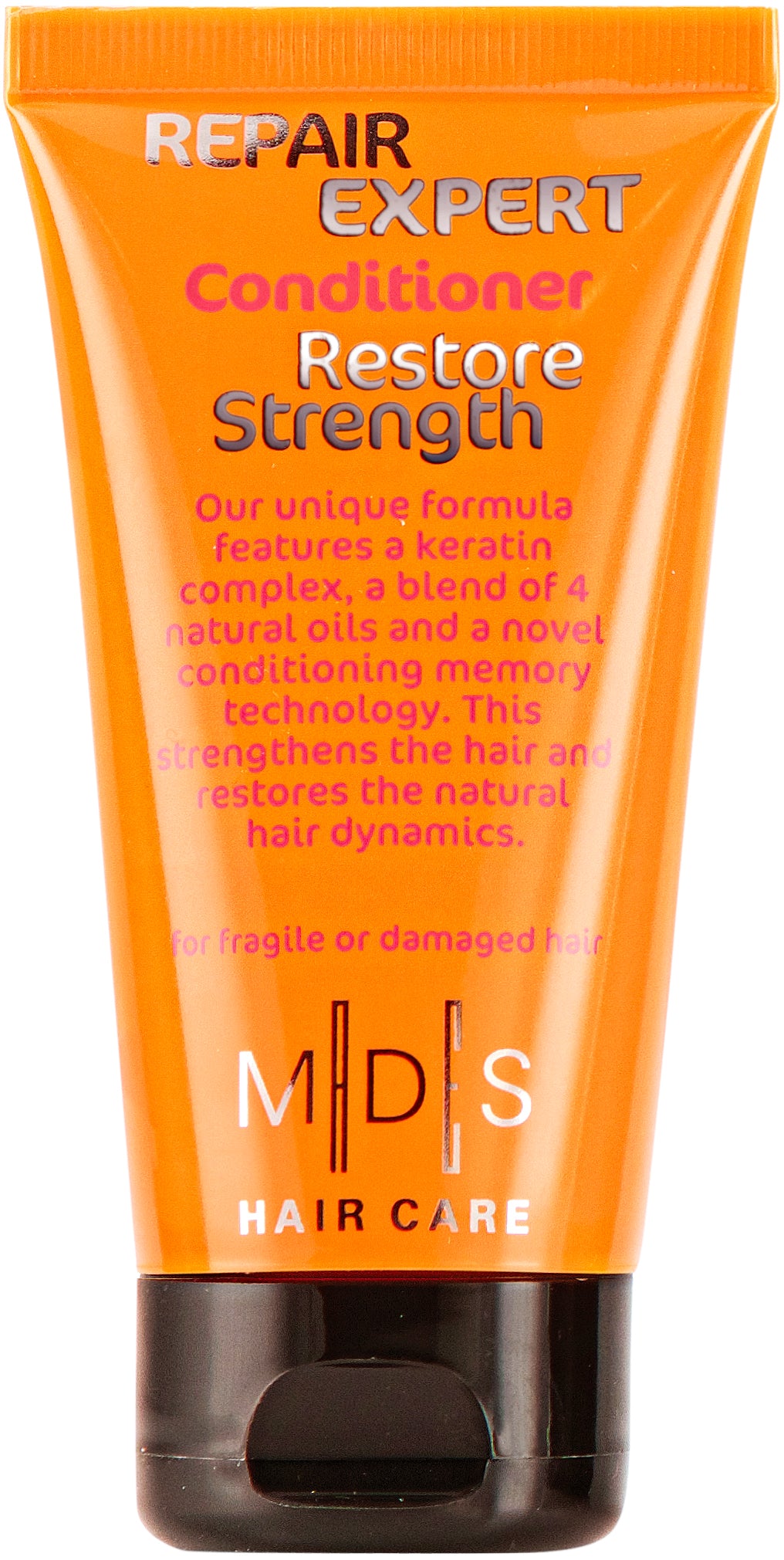 Кондиціонер RESTORE STRENGTH mini