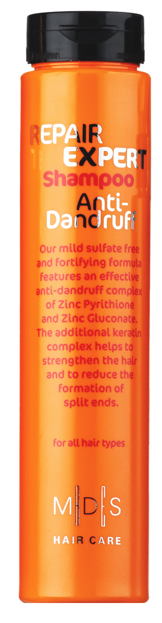 Набір: шампунь, шампунь, маска RESTORE & ANTI-DANDRUFF