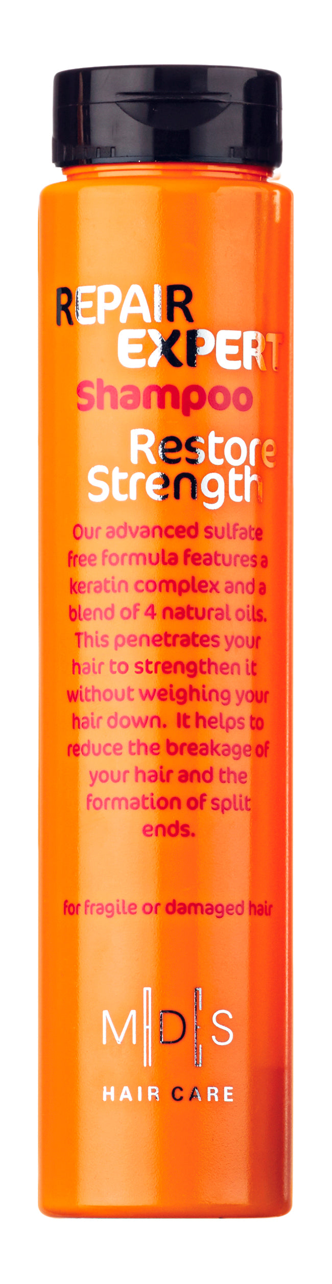 Набір: шампунь, шампунь, кондиціонер RESTORE & ANTI-DANDRUFF