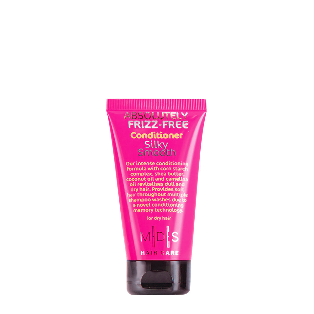 Кондиціонер SILKY SMOOTH mini