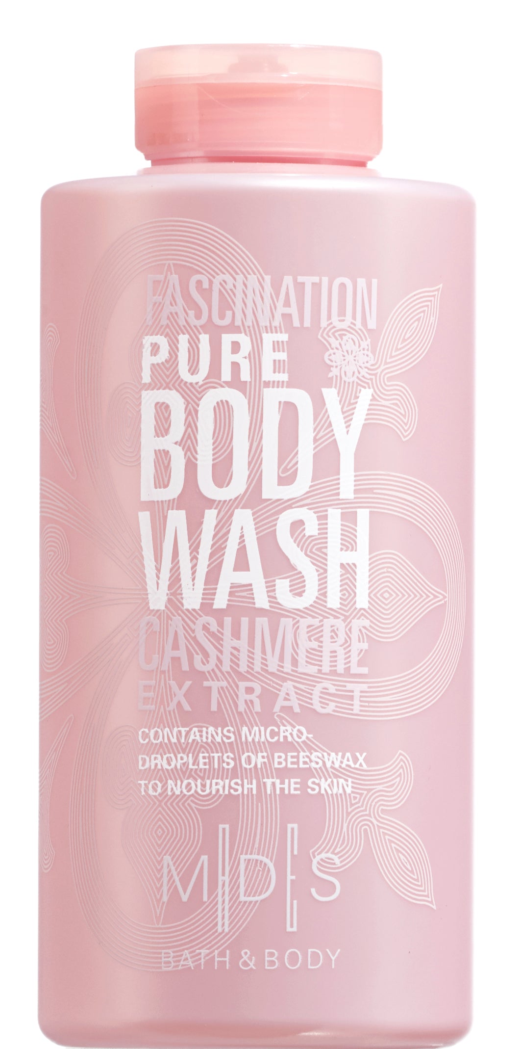 Гель для душу КАШЕМІР