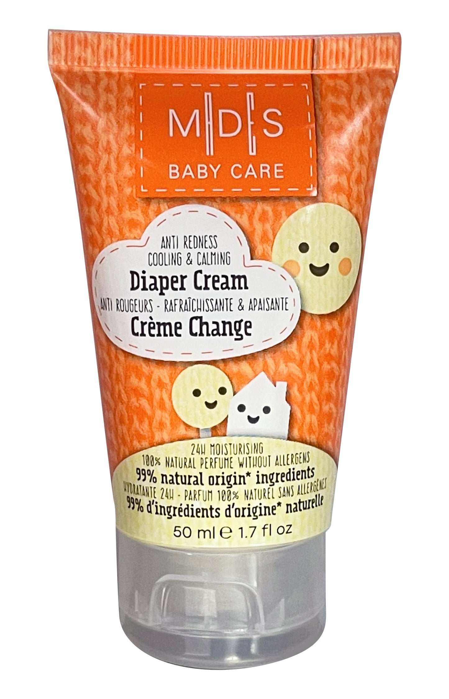 Набір: гель для душу, молочко для тіла, шампунь 99% - ROSE WATER & OAT EXTRACT, PLUM & AVOCADO OIL, CHAMOMILE EXTRACT (BISABOLOL)