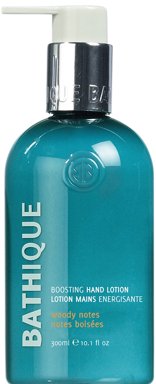 Лосьйон для рук ГІНКГО БІЛОБА