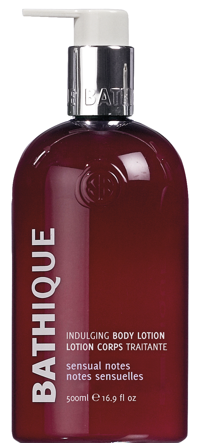 Лосьйон для тіла ЛИМОННИК