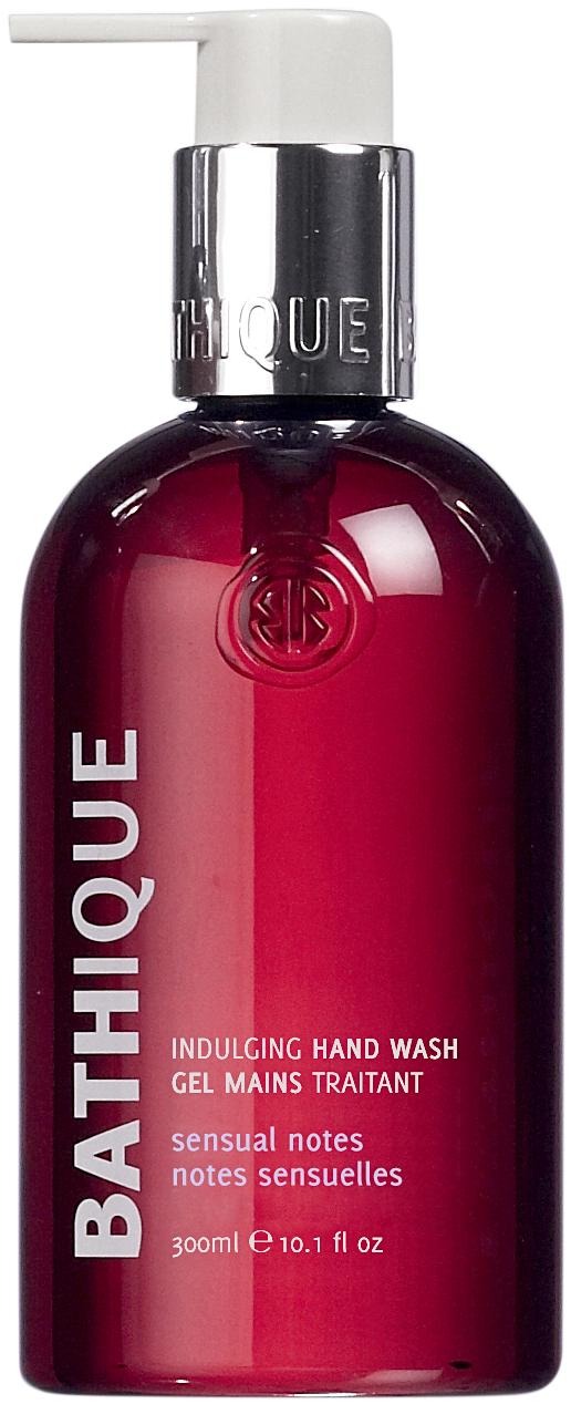 Гель-мило для рук ЛИМОННИК