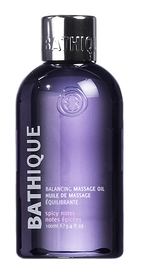 Олія для масажу КІНОА