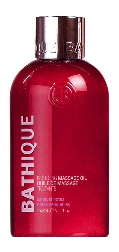 Набір для подорожей: молочко для тіла, олія для масажу ЛИМОННИК