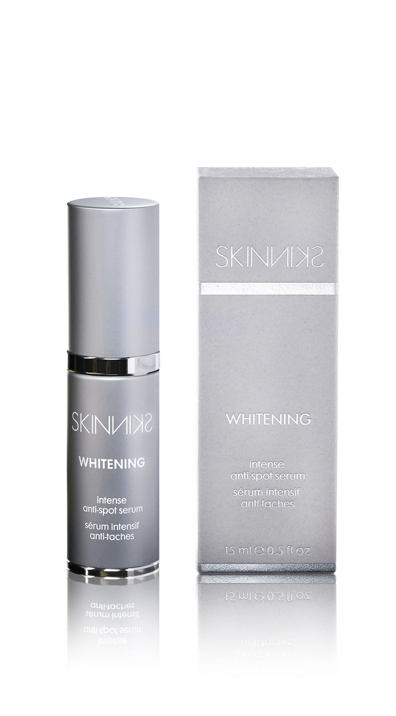Освітлююча сироватка проти пігментації WHITENING