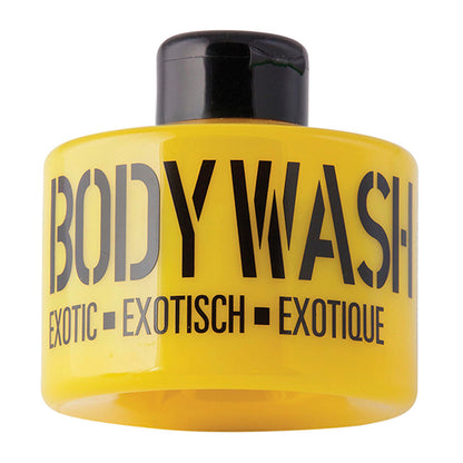 Гель для душу EXOTIC YELLOW