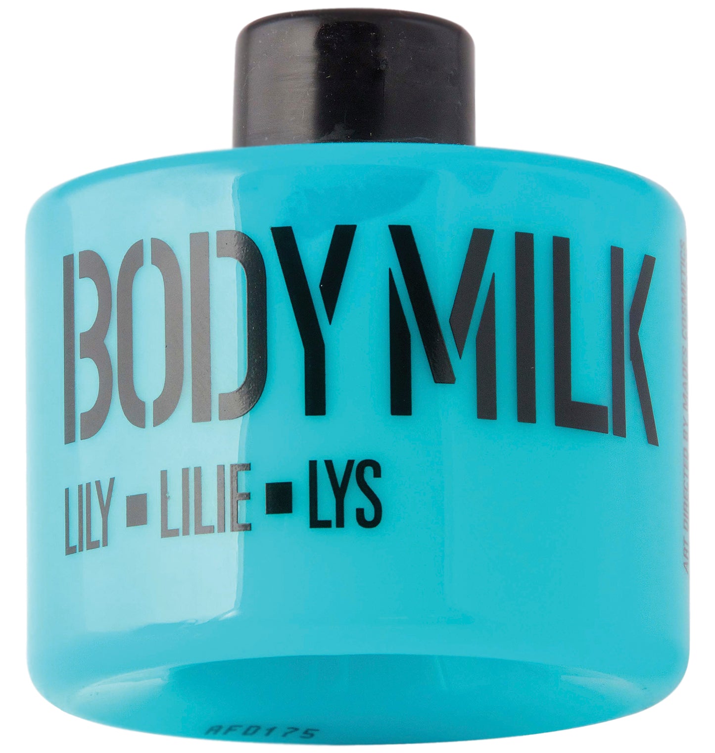Молочко для тіла LILY BLUE mini