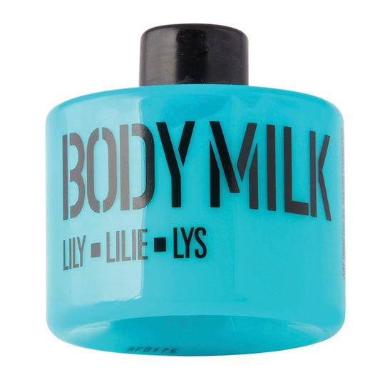 Молочко для тіла LILY BLUE mini