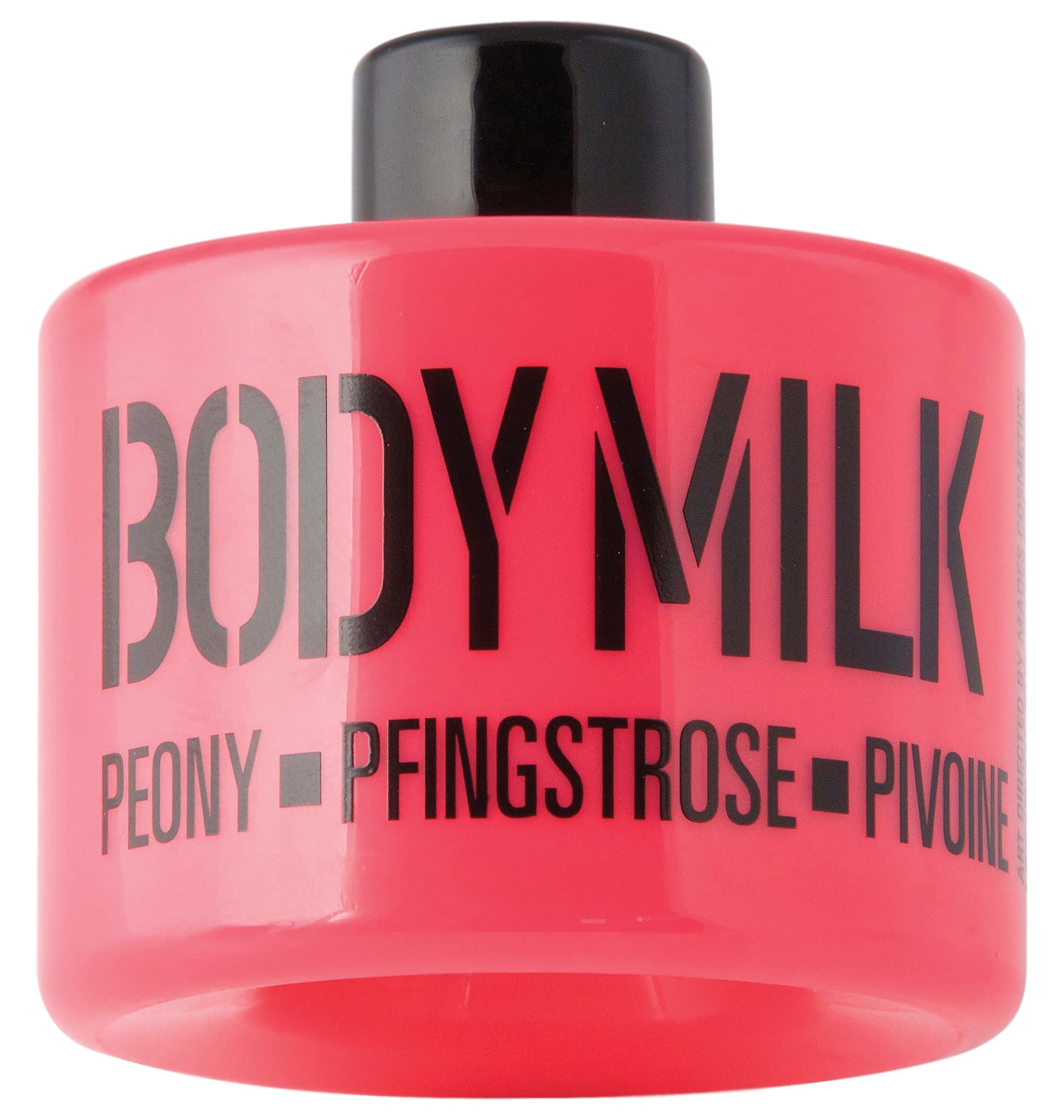 Молочко для тіла PEONY PINK mini