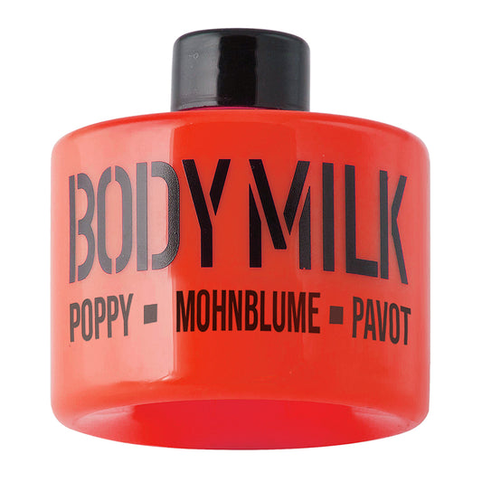 Молочко для тіла POPPY RED mini
