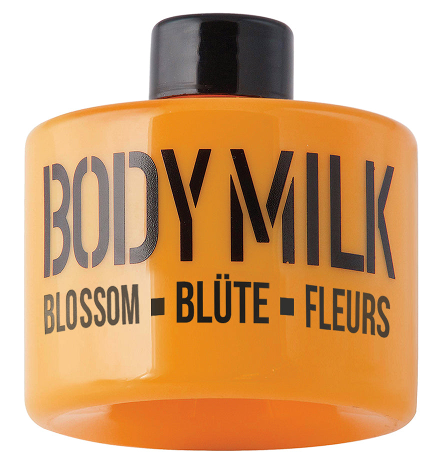 Молочко для тіла BLOSSOM ORANGE mini