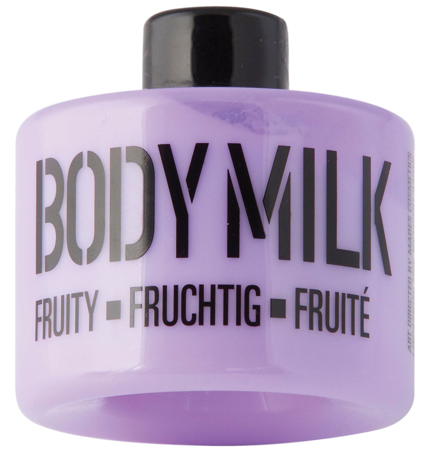 Молочко для тіла FRUITY PURPLE mini