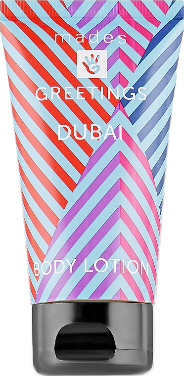 Лосьйон для тіла DUBAI