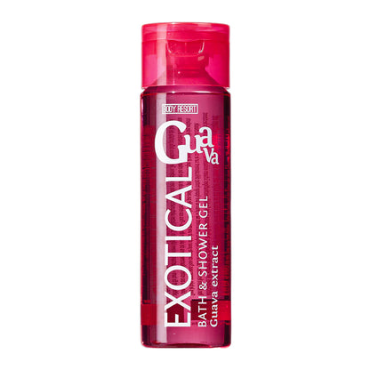 Гель для душу EXOTICAL GUAVA