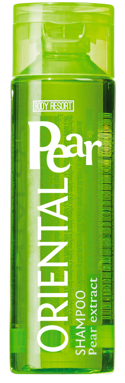 Шампунь ORIENTAL PEAR mini