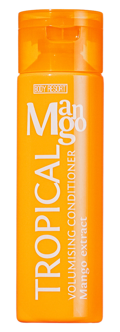 Кондиціонер TROPICAL MANGO