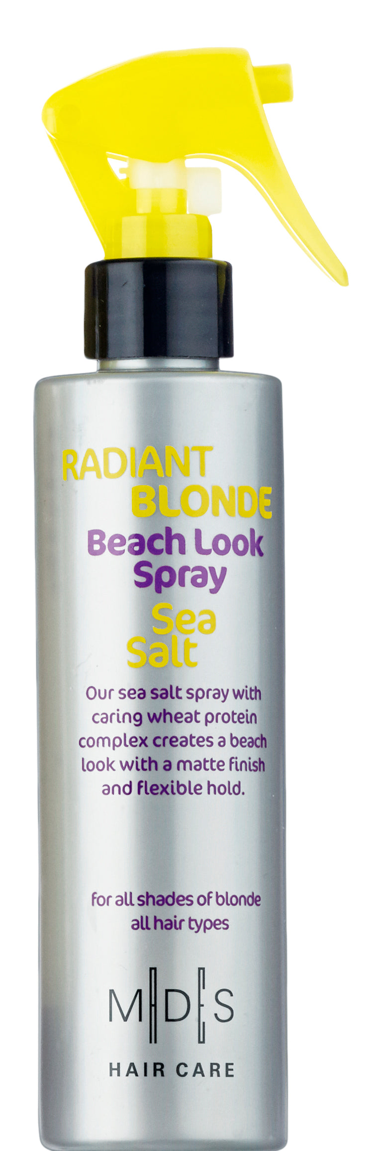 Спрей для укладки волосся SEA SALT