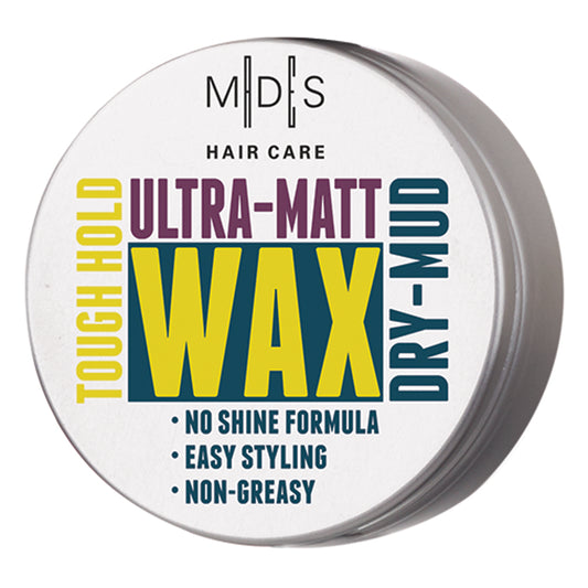 Матуючий віск ULTRA-MATT WAX