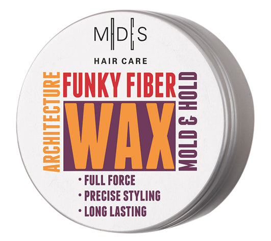 Віск для волосся FUNKY FIBER WAX