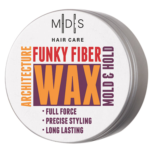 Віск для волосся FUNKY FIBER WAX